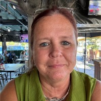 Yvonne Crowder