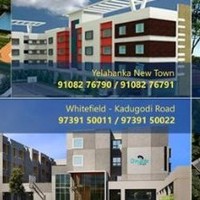 Admin School