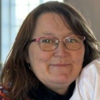 Ane Solveig Hansen