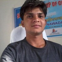 Gautam Kumar