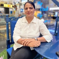 Dr Renu Chaudhary