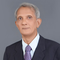Asoka Dissanayake