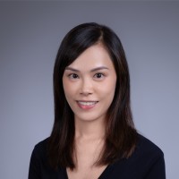 April Chan