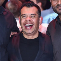 Rodolfo Cabrera Rosales