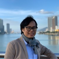 Van Ly LE NGUYEN