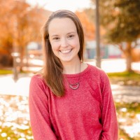 Caitlin Holmes