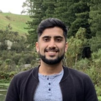 Vikram Bhatia