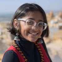 Dhanashree Trambadiya