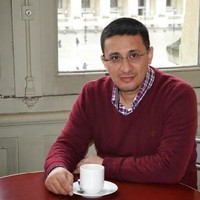 Ayad Yousif