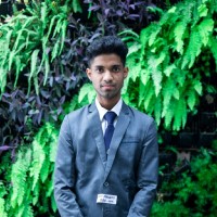 Arit Mahato