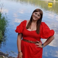 Samantha Moore