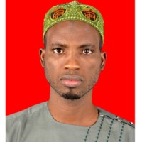 Abdulrahman Isah Abubakar