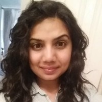 Bhakti Dave