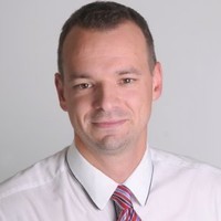 Daniel Bassett