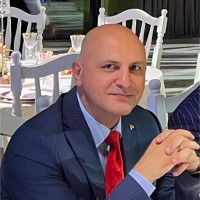 Baki Kaan Özgür