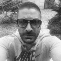 Arash Farokhrou
