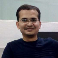 Nishikant Wandhare