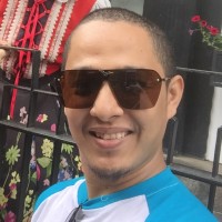 Hamzah, S.T.