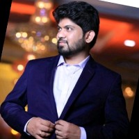 Omprakash M B