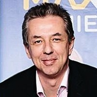 SORIN-GABRIEL PATRASCU