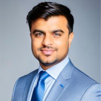 Naveen Dixit
