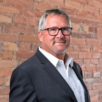 Larry Hoekstra, CFP, CHS, FIC