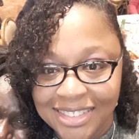 Candy Harris