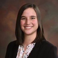 Katelyn Kueber, C.M.