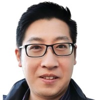 Raymond Lung