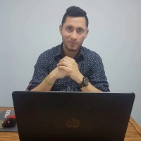 Mario Andres Ochoa Lozano