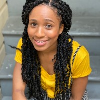 Angel Adedokun