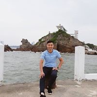 Conghuan Vu