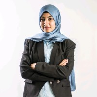 Faheema Khan