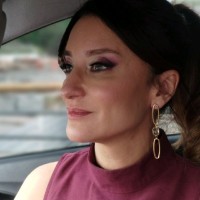 Ana Carolina Torres Carrasco