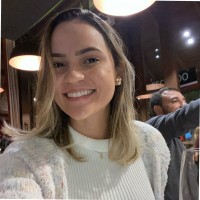 Yohana Oliveira