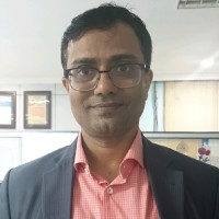 Debashis Mohanty