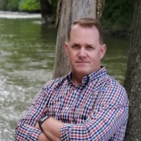 Garth Mcculloch