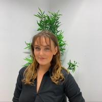 Cornelia Naima Sunesen