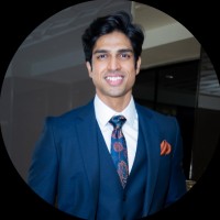 Joshua Dsouza