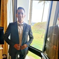 Mahmoud Elgazzar