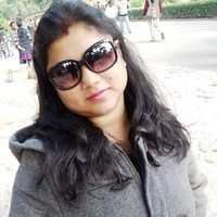 Priya Ganguly