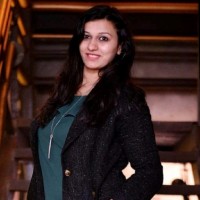 Shikha Dwivedi