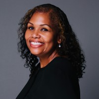 Kenya Lloyd, MBA