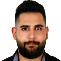 Achraf Nahleh