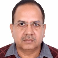 Shashi Bhushan Sharma
