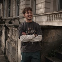 Illia Nadykto