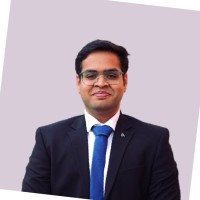 Shreyansh Bhuwania