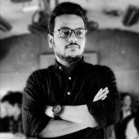 Rahul Das