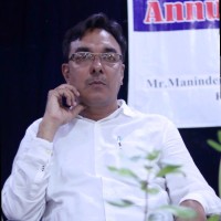 Maninder Monga