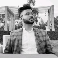Ashish Joshi